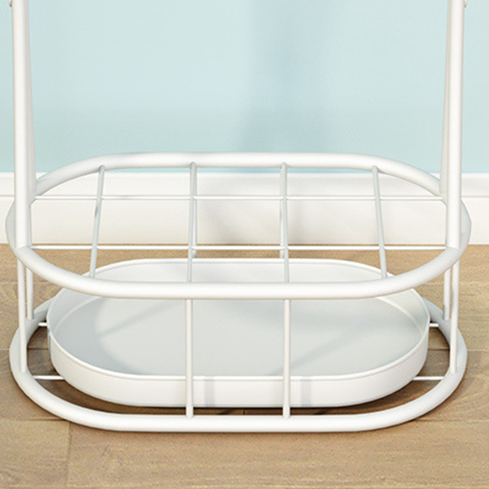Umbrella Holder,Entryway Umbrella Stand, Umbrella Stand Holder with Removable Drip Tray, Umbrella Organizer, for Hallway, Porch, Office and Door Entrances