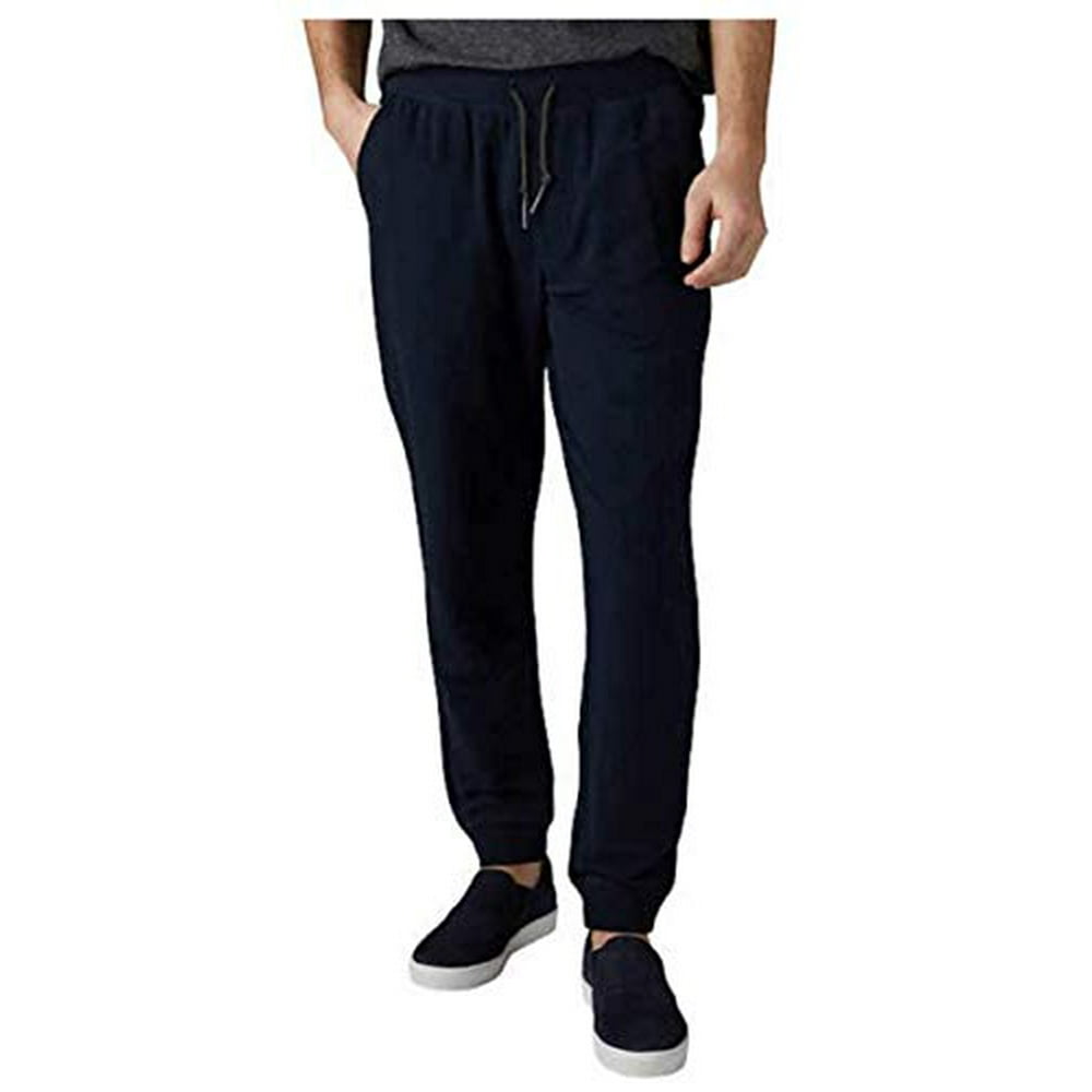 green drawstring pants