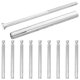 thumbnail image 1 of DEEPCRAFF 10Ud Tornillos De Expansión De Galvanizado Para Fijación Segura En Maquinaria, 1 of 7