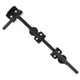thumbnail image 3 of AURARMLET Weather Resistant Fence Latch Iron Security Door Bolt for Gates 1Set, 3 of 7