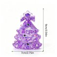 thumbnail image 2 of Slow‑Rise Christmas Tree Squishy Stress Relief Toy, 2 of 6
