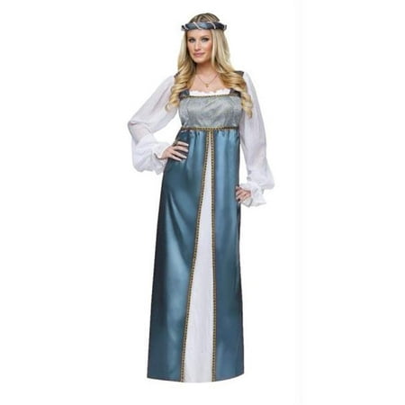 Costumes For All Occasions FW122534SM Lady Capulet Adult Small 4-6