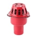 thumbnail image 4 of Válvula De Retención De Bomba De Agua, Válvula De Retención Inferior De Filtro De Bomba Práctica De Aleación De Aluminio 2 Pulgadas Universal Fuerte Seguro Para Mantenimiento, 4 of 8