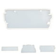 thumbnail image 2 of Hanging Sign Silicone Mold DIY Decorative Door Sign Mold Epoxy Mold for Store, 2 of 10