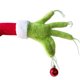 thumbnail image 2 of Decoraciones Para Árboles De Navidad Grinch Adorno Para El Brazo Lovely Christmas Grinch Elf Adorno Para El Brazo sonducket HA033737-00, 2 of 5