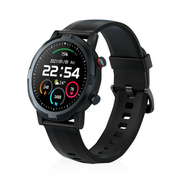 2021 Newest Global Version Haylou RT Smart Watch (LS05S) Sports