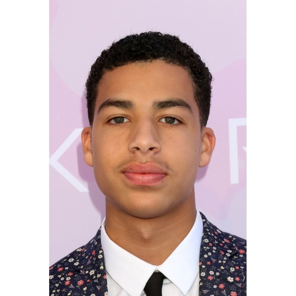 Marcus Scribner At Arrivals For Variety Magazine Brunch To Honor Screen Actors Guild Awards Nominees Cecconi���S West