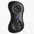 thumbnail image 2 of Mando Bluetooth M30 Para Para Switch, PC, , Steam, Color Negro, 2 of 10
