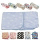 thumbnail image 3 of Bebé recién nacido cálido Manta Edredón Ropa de cama Swaddle dormir Toal infantil Sunnimix Mantas bebé, 3 of 8