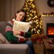thumbnail image 4 of Adornos navideños, adornos navideños, regalos navideños, árbol de Navidad, almohada cuadrada, decoración navideña, cojín de sofá, peluches, juguete de regalo, almohadas de peluche, 4 of 6