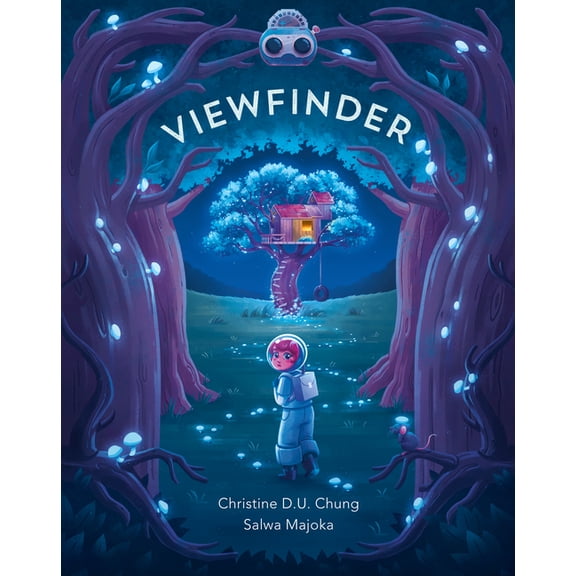 Viewfinder, (Hardcover)