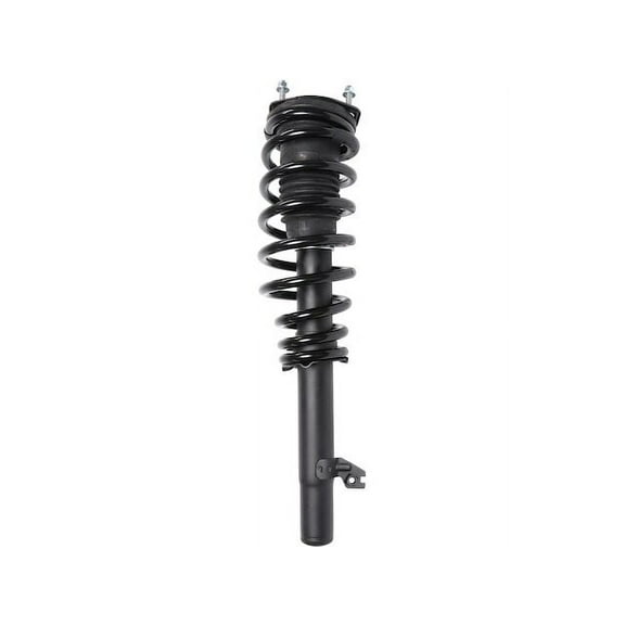 Front Left Strut and Coil Spring Assembly - Compatible with 2009 - 2013 Mazda 6 i 2.5L 4-Cylinder 2010 2011 2012