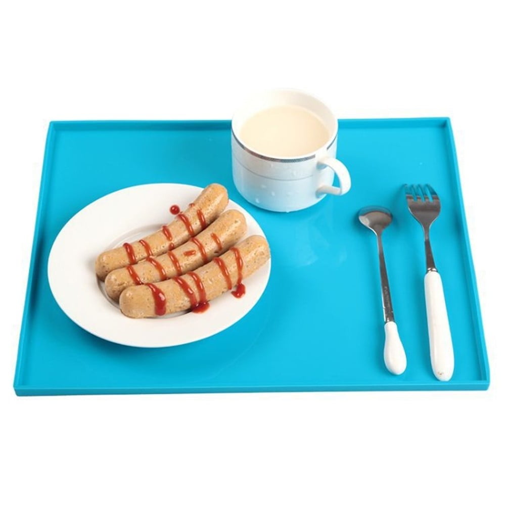 6Pcs Silicone Dehydrator Mats Nonstick Baking Tray Liners Compatible With For Cosori Oven And Food Dehydrators