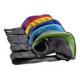 thumbnail image 5 of Breathable Pet Shoulder Bag, Portable Dog Chest Carrier Backpack for Small Dogs and Cats, Travel Body Bag for Going Out, Yellow, 5 of 5