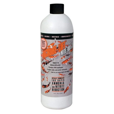 Microbe-Lift Nite Out II for Ponds - 32 oz