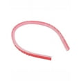 thumbnail image 2 of Water Barrier Waterproof Strip Silicone Shower Barrier Water Stopper Sealing Strip For Bathroom Kitchen Bendable Waterstop Strip, 2 of 11