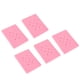 thumbnail image 1 of Soporte Redondo Para Tubos De Ensayo De Espuma, 5 Unidades, Soporte Flotante Para Tubos De Centrífuga, Tubos De Ensayo, Fácil Extracción, Protección Eficaz Del Tubo, Colores, 1 of 8