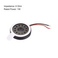 thumbnail image 3 of Parlante uxcell 1W 8 Ohm 16mm con Cable para Proyectos Electrónicos, 3 of 3