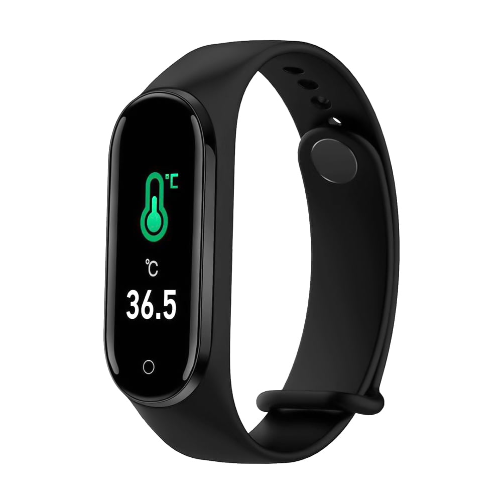 smartband spo2