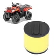 thumbnail image 3 of Filtro de aire alto flujo ANGGREK 0470-421 para ATV, 3 of 8