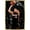 Gold Framed Version, variant on NBA Miami Heat - Tyler Herro 20 Wall Poster, 14.725" x 22.375", Framed