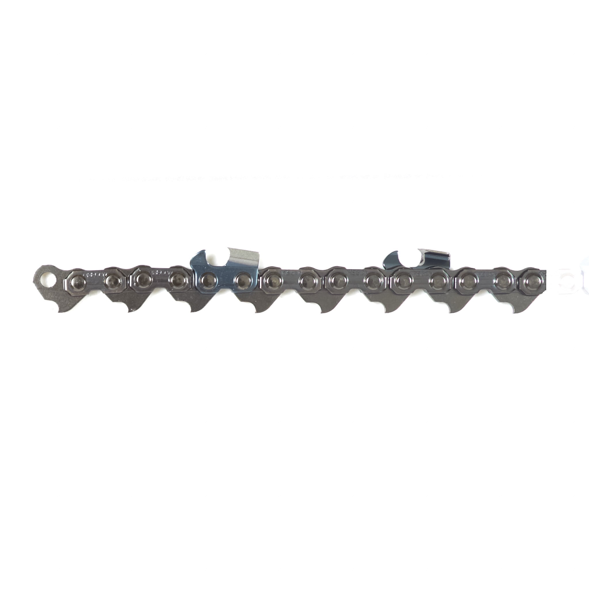 .063 Gauge OREGON 3/8 saw chain for 25 inch bar 84 drivers full chisel full skip 