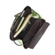 thumbnail image 4 of Fotbe Broccoli 3 Mochila Bolso con Estampado para Mujer, Mochila Antirrobo de Nylon Impermeable, Bolsa Ligera de Hombro, 4 of 4
