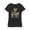 Black, variant on Girl's Toy Story Character Logo Party  Graphic Tee White X Large