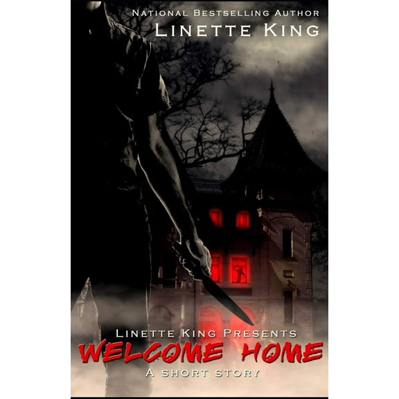 Welcome Home, (Paperback)