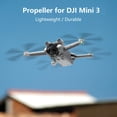 thumbnail image 3 of Juego de hélices de 16 palas silenciosas para DJI Mini 3, 3 of 6