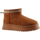 thumbnail image 2 of Bota Mujer Real Jungle Confort cafe 24, 2 of 4
