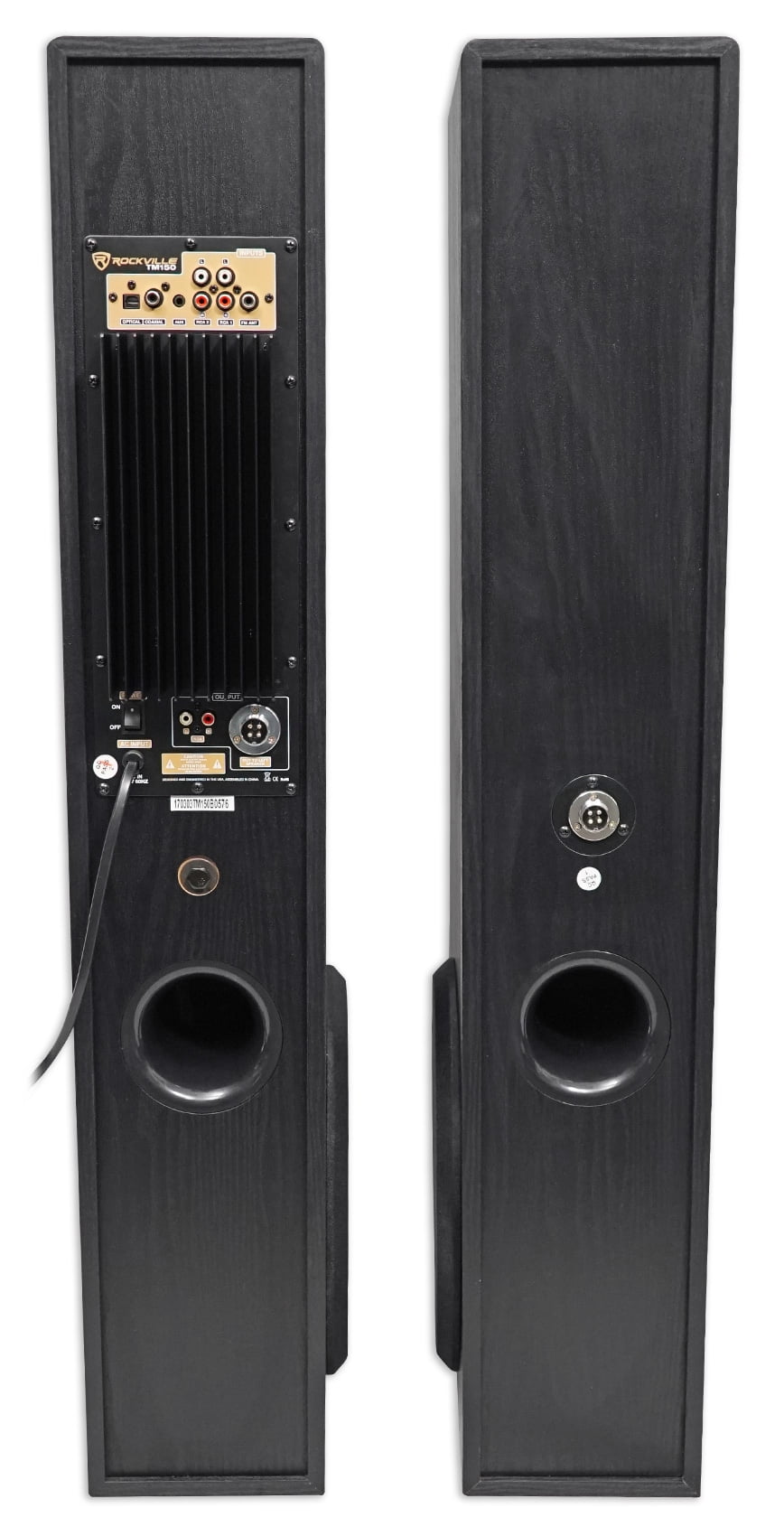 westinghouse bluetooth tower speaker