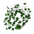 thumbnail image 3 of LED Decorative String Light with Green Plastic Leaves for Home Party Wedding Decoration 3 AA Batteries Not Included, 3 of 3