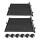 thumbnail image 2 of 2Pcs 40X45CM Sun Protection Car Retractable Car Sun Shade Side Sunproof Car Cover Sunshade Window Co, 2 of 5