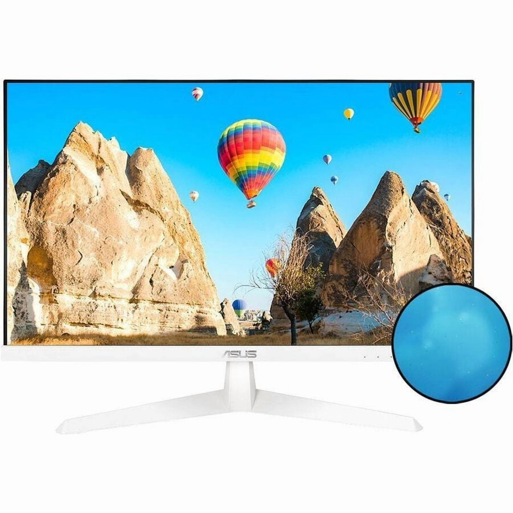ASUS Eye Care VY279HF - 27 inch Full HD Monitor - 100 Hz, 1ms MPRT