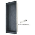 thumbnail image 1 of Dawn NI421403 Shower Niche with One Stainless Steel Support Plate, 1 of 2