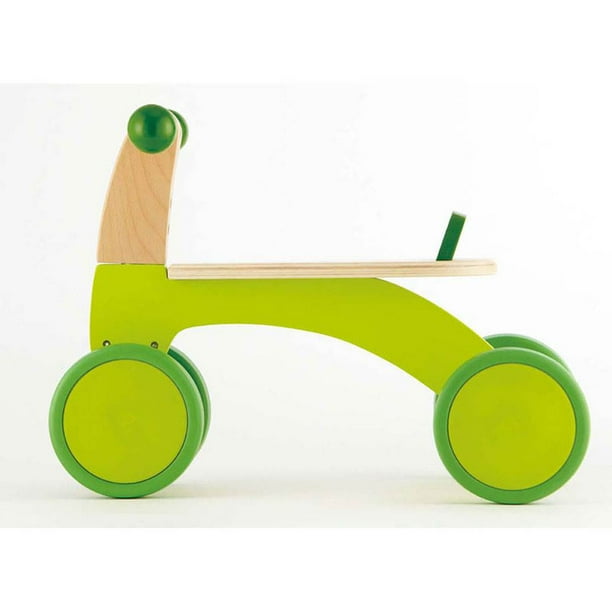 Hape wooden trike clearance