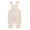 Z1 Beige, variant on Toddler Casual Pants Children Jumpsuit Toddler Kids Baby Boys Girls Cute Denim Overalls Suspender Pants for 6M to 4 Years