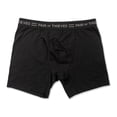 thumbnail image 4 of Pair of Thieves Men's 4-Way Cotton Stretch Boxer Briefs, 3-Pack, 4 of 5
