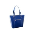 thumbnail image 4 of McKlein M Series DEVA - Shoulder bag - leather - navy, 4 of 5