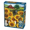 thumbnail image 2 of Cobble Hill Country Paradise Jigsaw Puzzle, 2 of 4