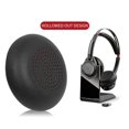 thumbnail image 4 of Upgraded Earpads Forplantronics Voyager For Focus Uc B825 Headphone Cushion Earc, 4 of 5