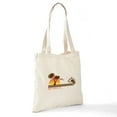 thumbnail image 6 of CafePress - Key West Tote Bag - Unisex Canvas Tote Bag, Beige, 1-Piece, 6 of 6