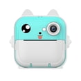 thumbnail image 1 of Kids Camera Instant Print Photo 2400w Hd Video Digital Thermal Printing Camera, 1 of 5