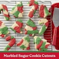 thumbnail image 5 of Betty Crocker Sugar Cookie Mix, 5 Packs, Makes 110 Cookies, 5 lb. 7.5 oz., 5 of 10