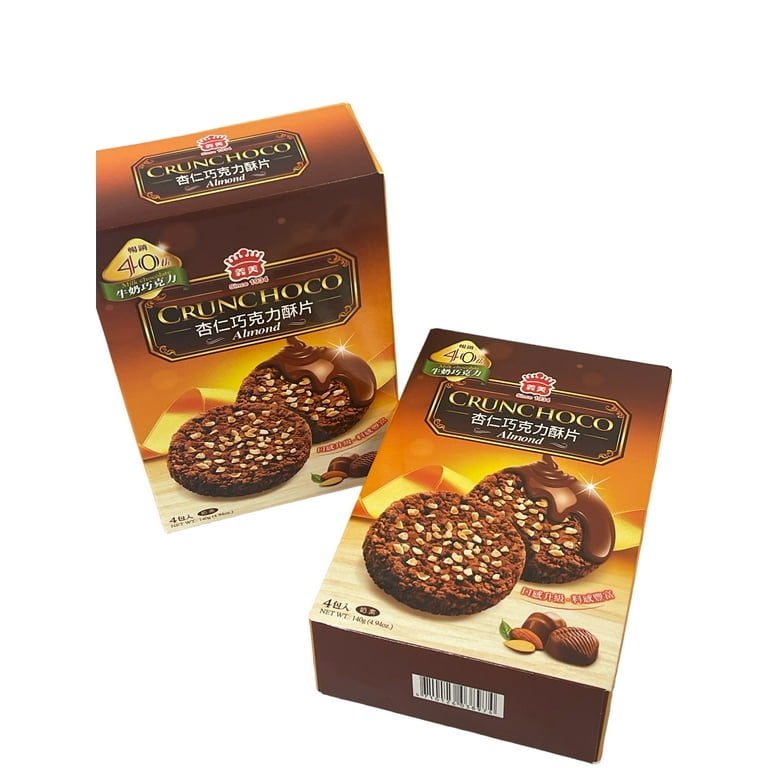 アイケア cookie Alternative Baking Company - Vegan Cookies, 4.25oz
