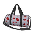 thumbnail image 1 of Easygdp Ladybug Bolsa de Viaje, Bolsa de Mano, Bolsa de Gimnasio, Bolsa de Equipaje para Viaje, 1 of 6
