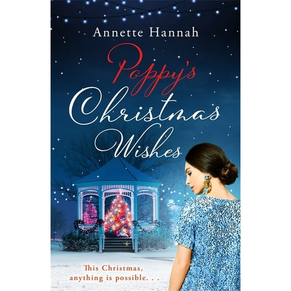 Poppy's Christmas Wishes, (Paperback)