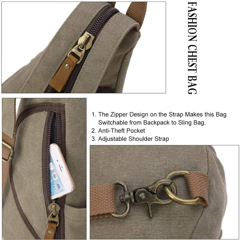 Apricot Leather Zipper Pocket Shoulder Big Bag One-handle Tote Motorcycle  Bag