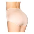 thumbnail image 3 of Pantaleta Ilusión para Mujer, Control Arena Beige Talla M, 3 of 4